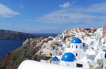 Island Tour Daytime with Winery visit & Wine Tasting Lunch