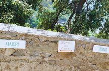Amalfi Coast: Hike Along the Path of the Lemons