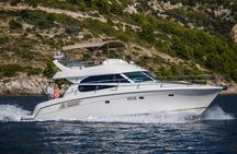 Full-Day Private Yacht Tour to the Elafiti Islands