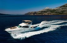 Full-Day Private Yacht Tour to the Elafiti Islands