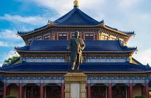 Guangzhou Tour Guide With Car Service