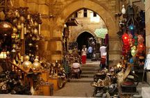 Private Tour of the Pyramids, Great Sphinx & Egyptian Museum