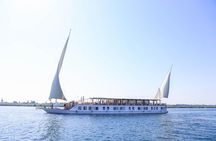 Mahrosa Dahabiya