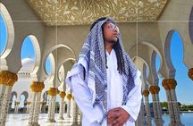 Abu Dhabi Layover City Sightseeing Tour - Private & Flexible