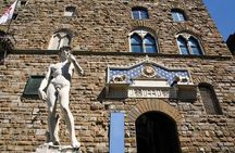 Florence Walking Tour from Siena with Train Tickets Included