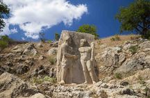 Sunset Mount Nemrut and Gobeklitepe tour from Istanbul