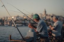 Istanbul Grand Bestseller City Tour