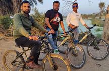 Taj to Pink City via Hidden Gems
