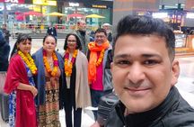 Taj to Pink City via Hidden Gems