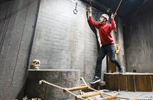Step Inside the Game Show The Crystal Maze Live Experience