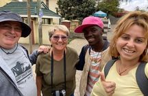 Arusha City Tour: Where Continents Collide & Cultures Dance