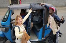 Arusha City Tour: Where Continents Collide & Cultures Dance
