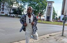 Arusha City Tour: Where Continents Collide & Cultures Dance