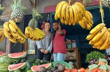 Arusha City Tour: Where Continents Collide & Cultures Dance