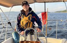 Introduction to Sailing in Saint John, NB