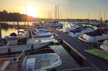 Introduction to Sailing in Saint John, NB