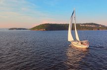 Introduction to Sailing in Saint John, NB