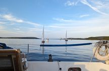 Introduction to Sailing in Saint John, NB