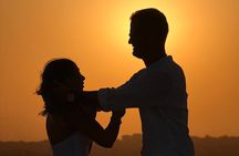 Desert Safari Dubai With Quad Bike, BBQ Dinner, Live Shows
