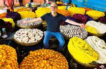 Discover Bangalore Through the Ages — Guided Tour with Lunch