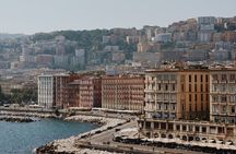Naples: Private & Personalized 3-Hour Walking Tour with a Local