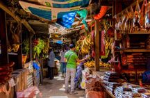 Stone Town Private Walking Tour with Local Guide
