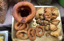 Kathmandu Food and Drink Tour