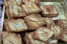 Kathmandu Food and Drink Tour