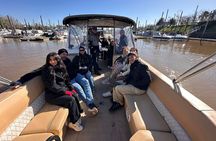 Private Day Trip to Tigre Delta from Buenos Aires