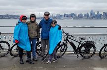 Bainbridge Island Electric Bike Tour