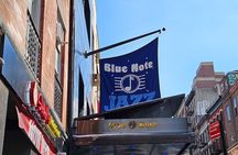 NYC: Greenwich, SoHo, Little Italy and Chinatown Tour