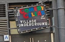 NYC: Greenwich, SoHo, Little Italy and Chinatown Tour