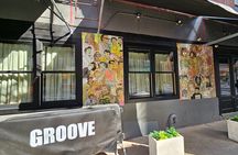 NYC: Greenwich, SoHo, Little Italy and Chinatown Tour