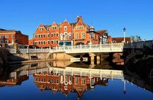 Paddleboarding Adventures in Tonbridge
