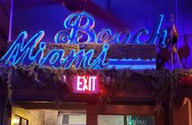 Miami Little Havana Small Group Tour with Cuban Historian