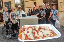 Rome Food Tour: Campo de' Fiori, Ghetto, Trastevere Winner 2024 
