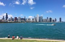Personalized Private Chicago Tour for 2-3 People