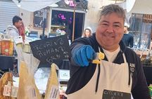 Rome Food & Wine Tour: 15 tastings in Trastevere & charming spots