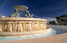Cruise liner Deal Half Day Malta Private Tour