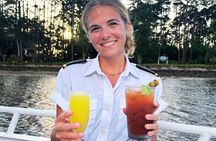 Hilton Head Sunday Brunch Buffet Cruise
