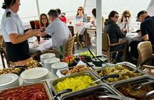 Hilton Head Sunday Brunch Buffet Cruise
