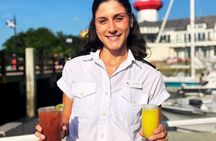 Hilton Head Sunday Brunch Buffet Cruise