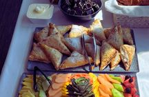 Hilton Head Sunday Brunch Buffet Cruise