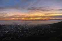 Lion's Head Hike Luxury Sunrise or Sunset Hike