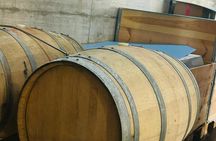 Volcano Etna Tour Wine Tasting Lunch in the Cellar Transfer