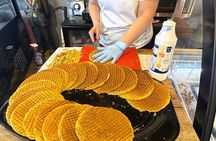 Amsterdam Hidden Gems Food Tour with 7 Tastings