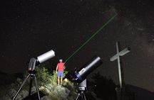 Parga Stargazing and Telescopes All Around Epirus
