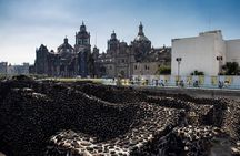 Mexico City Historic Center Private Tour 5 Hours of Culture