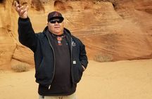 Horseshoe Bend and Antelope Canyon Day Tour from Phoenix