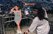 Skyline Tour to the highest viewpoint: epic photos, drone, and pan chocha